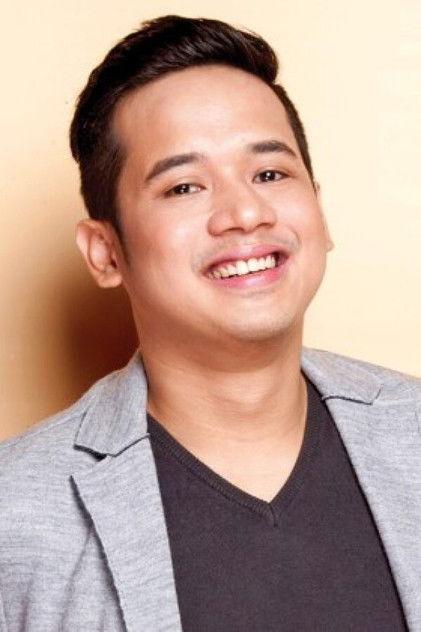 Janus Del Prado - Actor Profile Photo