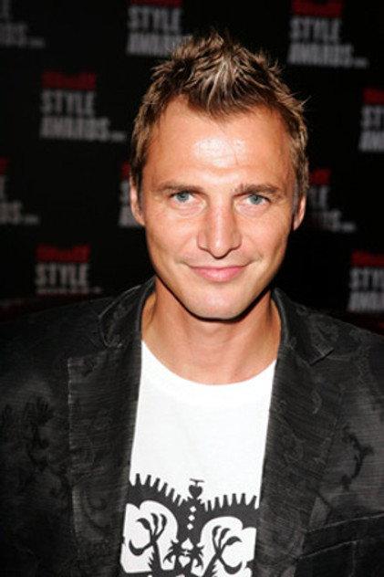 Sergei Fedorov - Actor Profile Photo