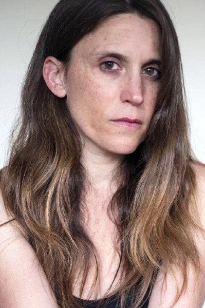 Carolina Contreras - Actor Profile Photo