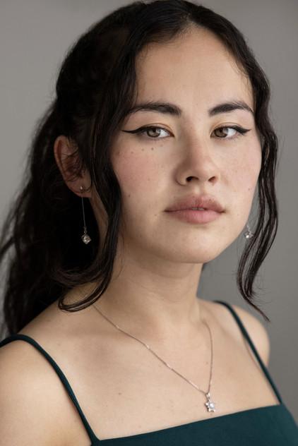 Shervonne Grierson - Actor Profile Photo