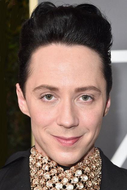 Johnny Weir - Actor Profile Photo