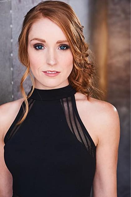 Greyson Chadwick - Actor Profile Photo