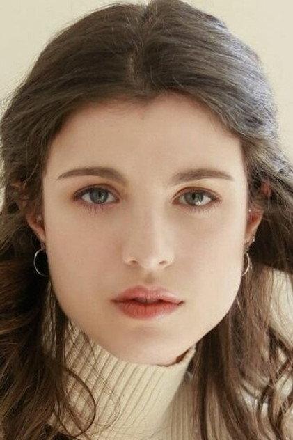 Ana Ruggiero - Actor Profile Photo