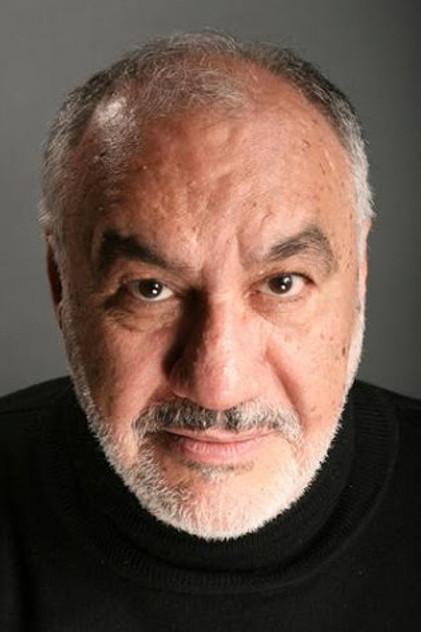 Sam Mancuso - Actor Profile Photo