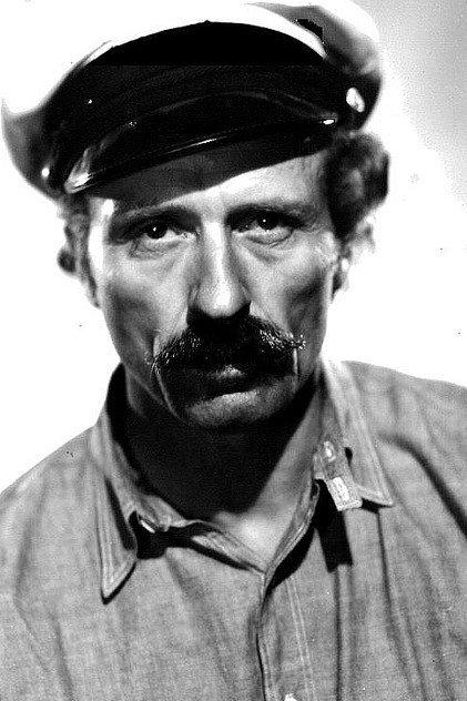 Al Taylor - Actor Profile Photo