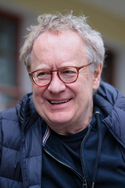 Robert Gliński - Actor Profile Photo