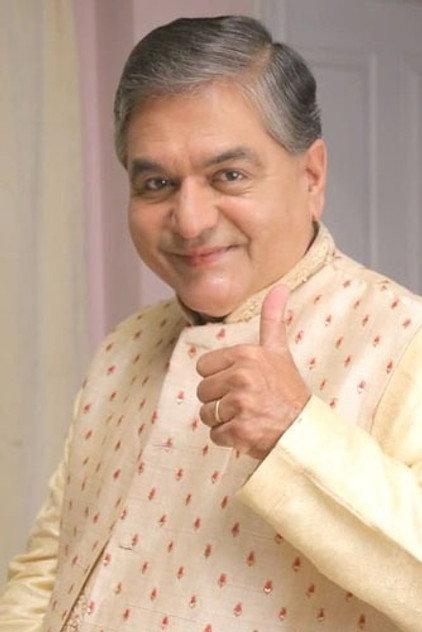 Shekhar Shukla - Actor Profile Photo