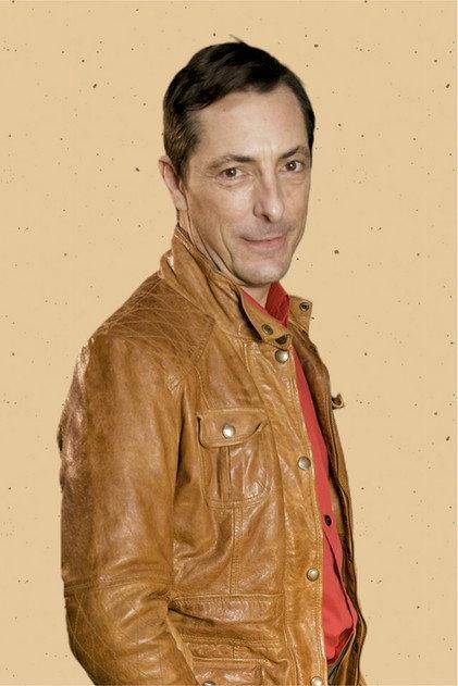 Óscar Pastor - Actor Profile Photo