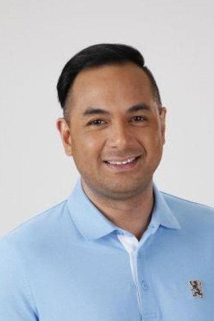 Keempee de Leon - Actor Profile Photo