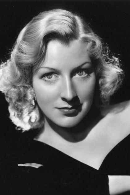 Gertrude Michael - Actor Profile Photo