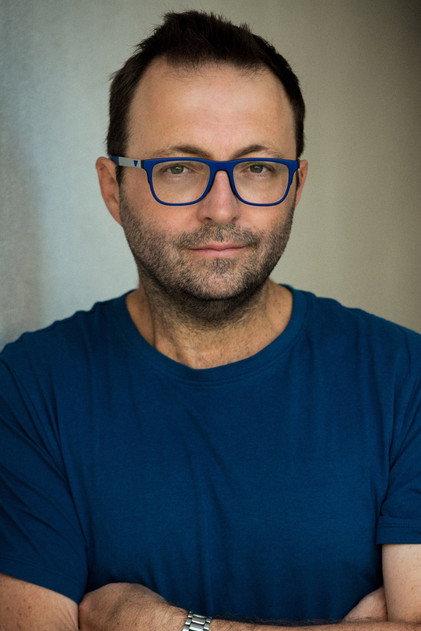 Luke Eve - Actor Profile Photo
