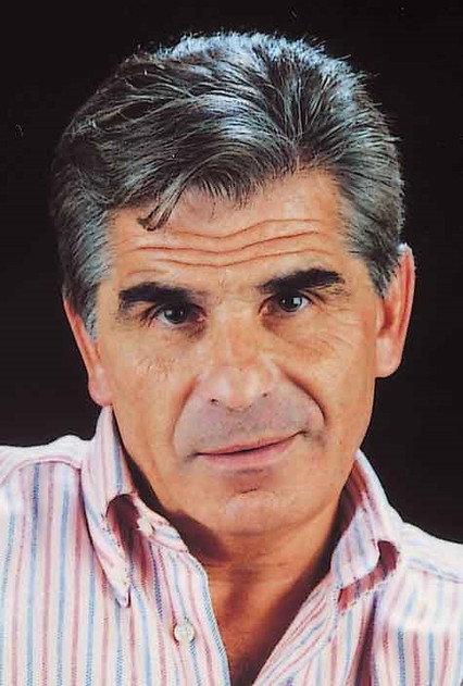 Pedro Ruiz - Actor Profile Photo