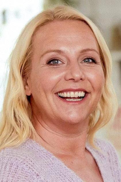 Linn Skåber - Actor Profile Photo