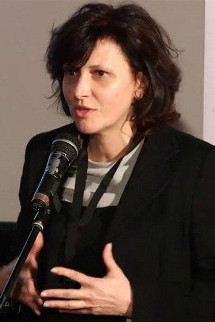 Francesca Cima - Actor Profile Photo