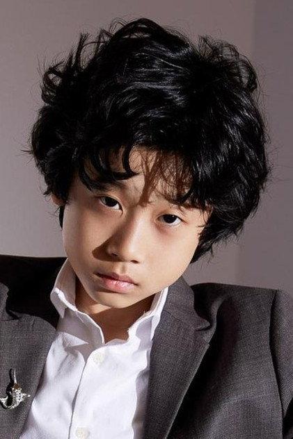 Rondi Chan - Actor Profile Photo