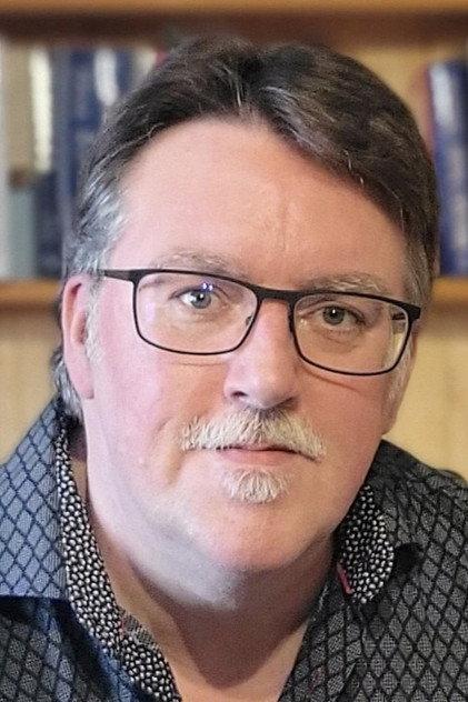 Jef Leeson - Actor Profile Photo