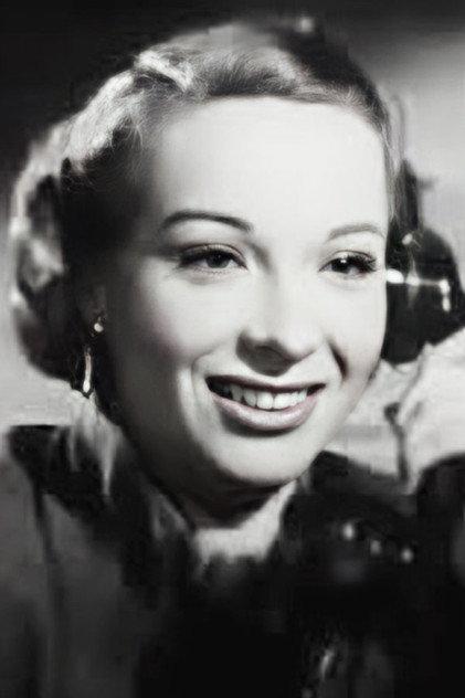 Elda Dessel - Actor Profile Photo