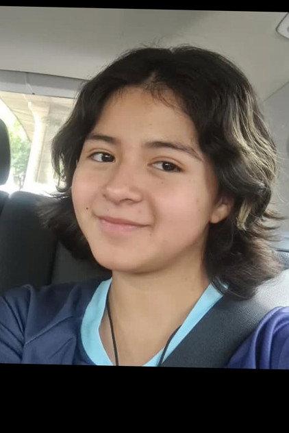 Mar Anaya - Actor Profile Photo