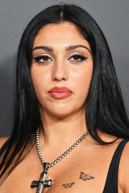 Lourdes Leon - Actor Profile Photo