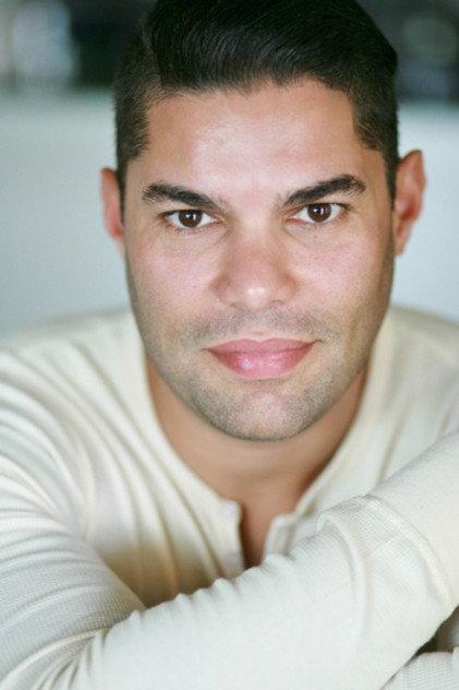 Ulysses Lopez - Actor Profile Photo