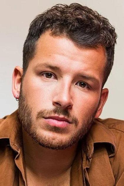 Tommy Tremblay - Actor Profile Photo