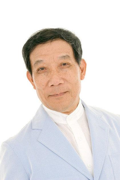 Ritsuo Sawa - Actor Profile Photo