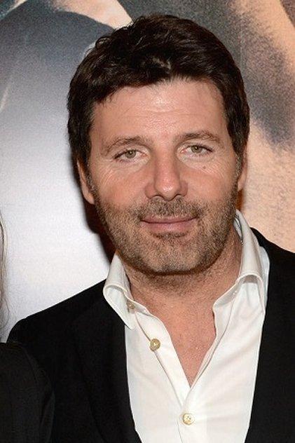 Philippe Lellouche - Actor Profile Photo