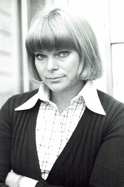 Katinka Hoffmann - Actor Profile Photo