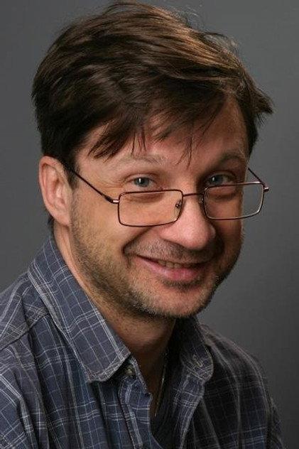 Vladimir Vinogradov - Actor Profile Photo
