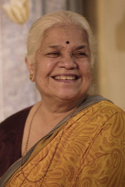 Jyoti Subhash - Actor Profile Photo