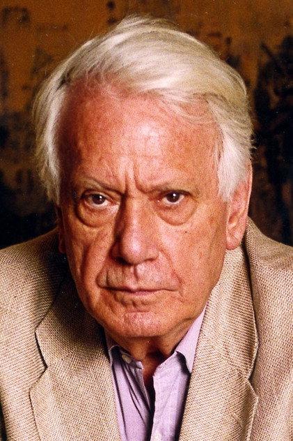 Jorge Semprún - Actor Profile Photo