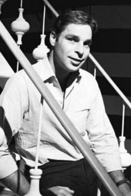 Peter Settgast - Actor Profile Photo