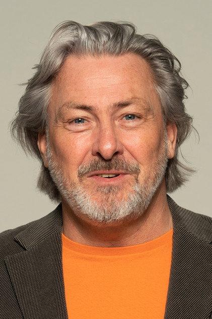 Bram Legerstee - Actor Profile Photo