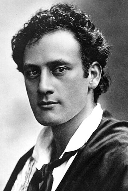 Oscar Beregi Sr. - Actor Profile Photo