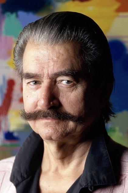 LeRoy Neiman - Actor Profile Photo