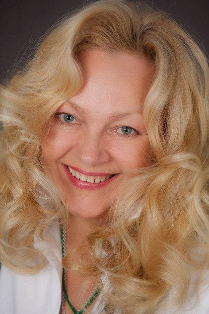 Jelena Tarassenko - Actor Profile Photo