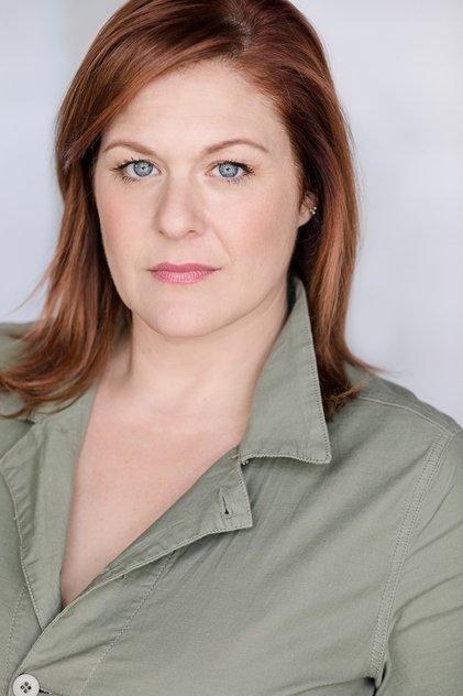 Jenica Bergere - Actor Profile Photo