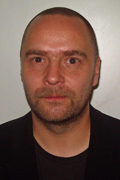 David Nathan - Actor Profile Photo