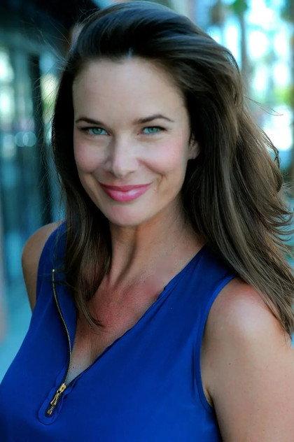 Anastasia Foster - Actor Profile Photo