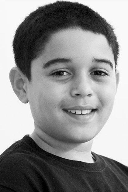 Jason Rennie - Actor Profile Photo