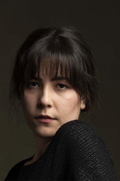 Cansın Şenel - Actor Profile Photo