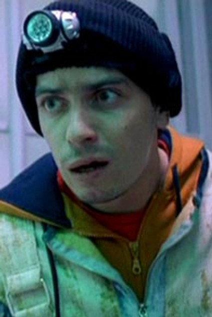 Dmitriy Petukhov - Actor Profile Photo