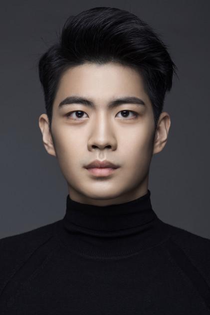 Su Yiyang - Actor Profile Photo
