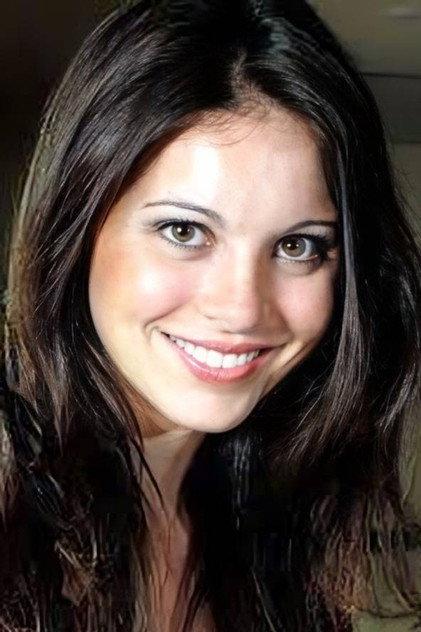 Kristen Caldwell - Actor Profile Photo