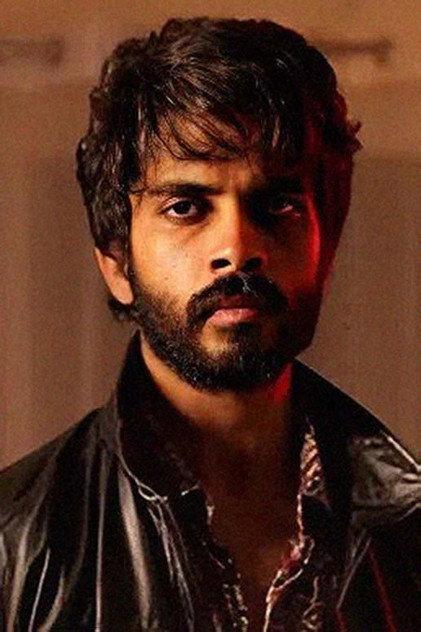 Maahir Mohiuddin - Actor Profile Photo