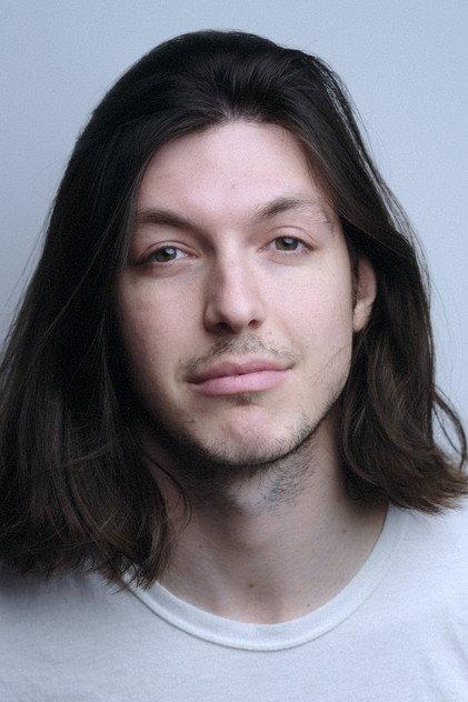 Kailer Scopacasa - Actor Profile Photo