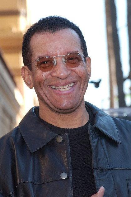 Mel Carter - Actor Profile Photo