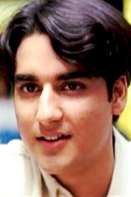 Kunal Singh - Actor Profile Photo