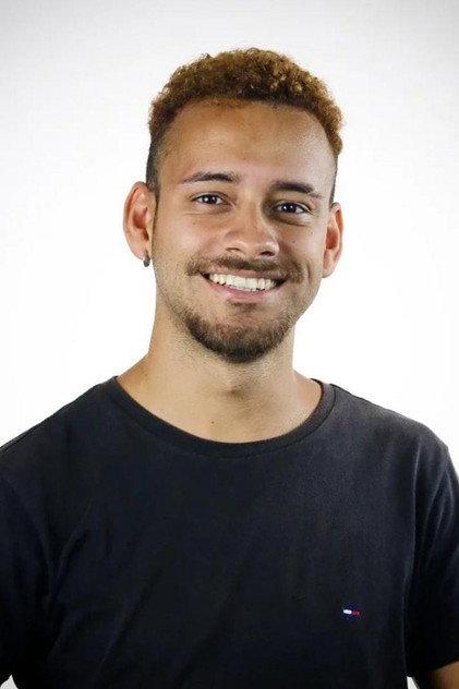 Ícaro Matheus - Actor Profile Photo