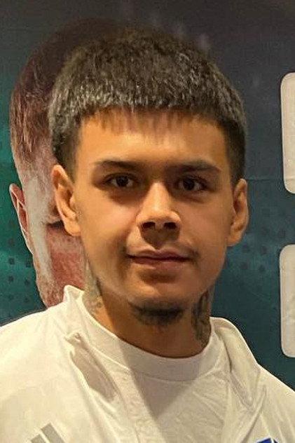 Angel Chavez - Actor Profile Photo